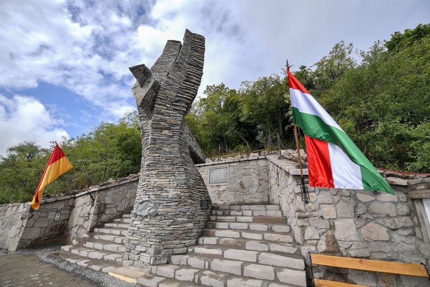 Kibírtuk: turult avatott Orbán Viktor Sátoraljaújhelyen