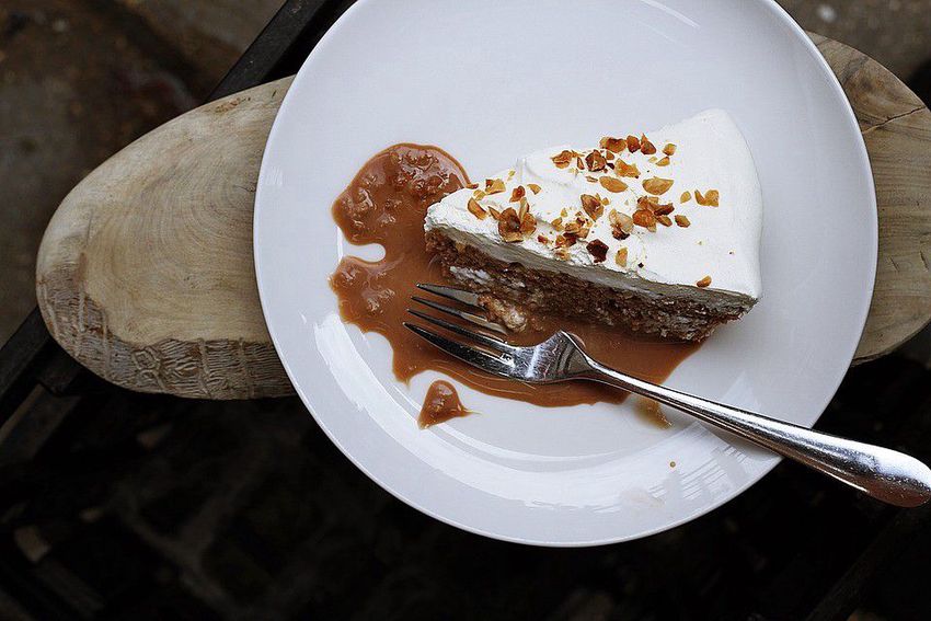 Kétezer-ötszáz szeletes tortát sütnek Nyíregyházán