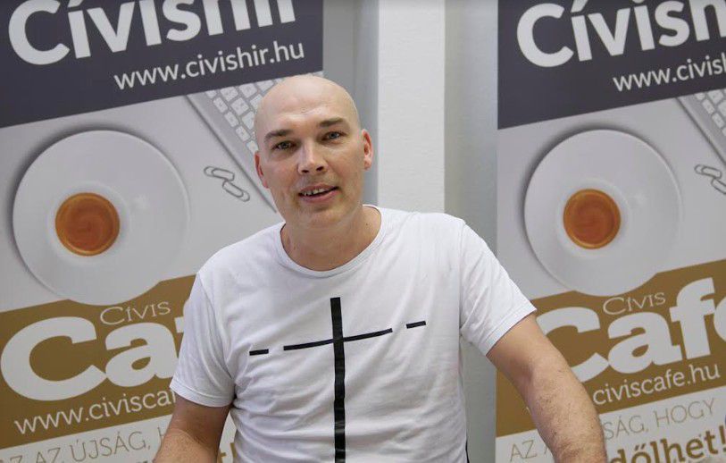 Debreceni 21-es: Sándor Tamás, aki megfejti a horvát foci titkát