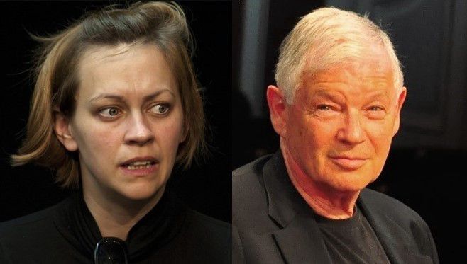Zaklatási ügy: Sárosdi Lilla vs. Marton László. Valaki hazudik!