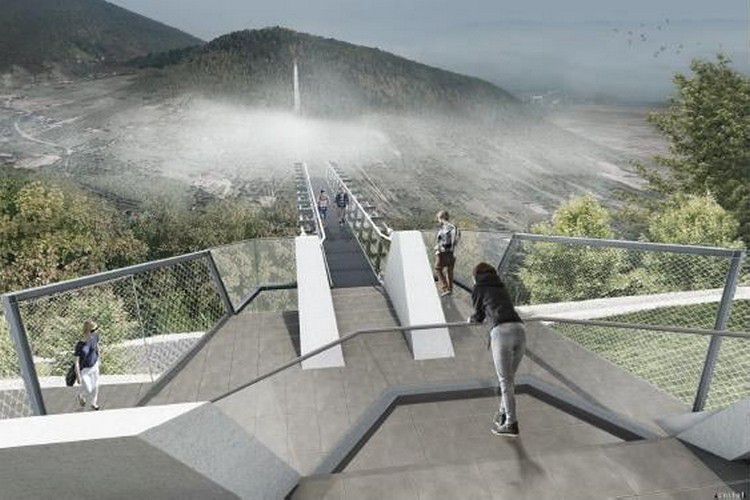 Világrekord: 700 méteres híd épül Sátoraljaújhelyen!