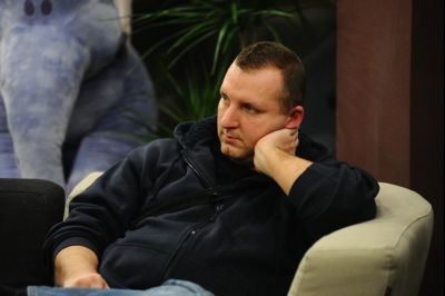 Őrült rajongó rabolta ki a Való Világ sztárját?