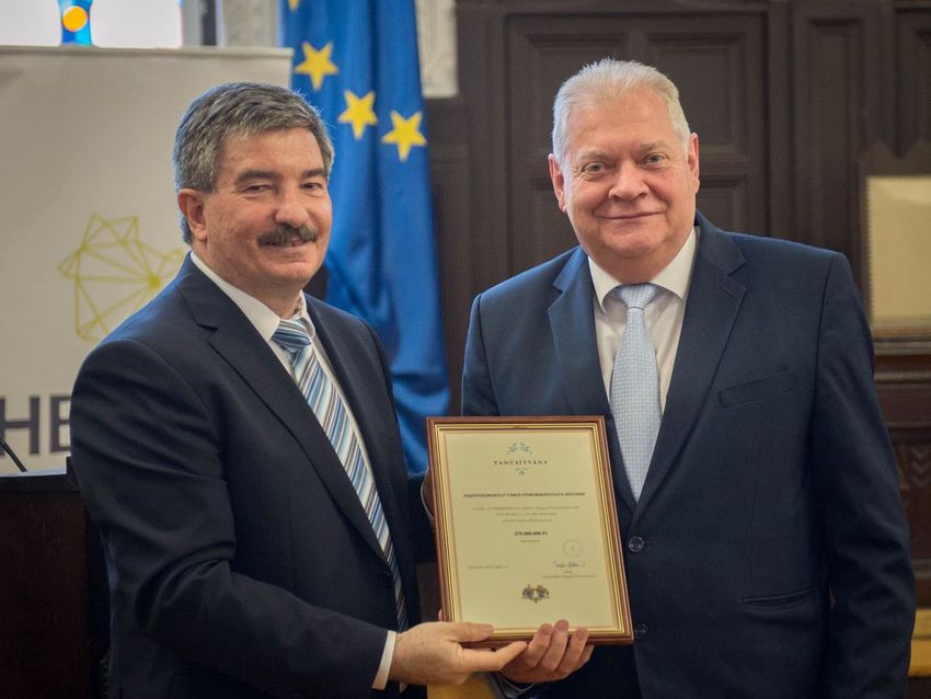 Hajdúszoboszlói óvodák rezsije csökkenhet