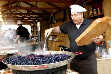 Elengedtük a mangalica farkát