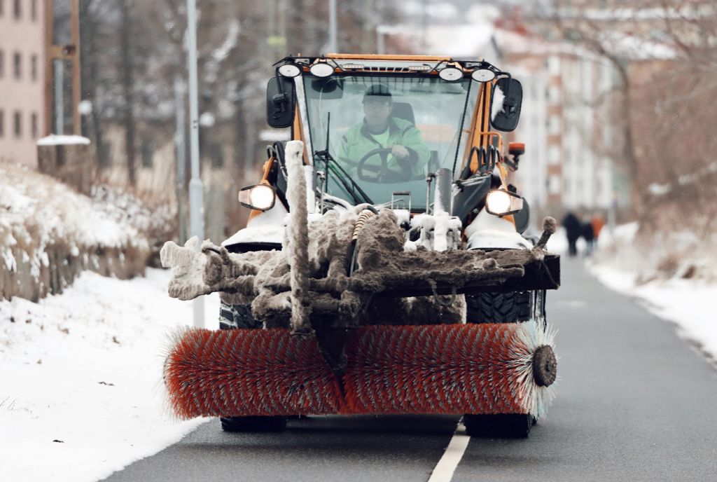 A Debreceni Ipari Centrum Kft. pályázata