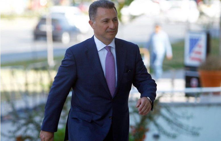 Magyarországon kért menedékjogot egy volt európai kormányfő
