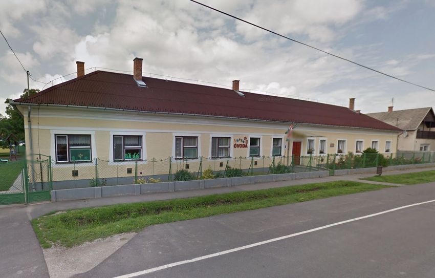 Bontják, majd építik, szépítik a hajdúszoboszlói óvodát