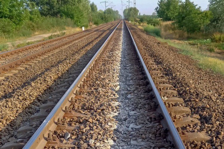 Újra jár a vonat Miskolc és Nyékládháza között