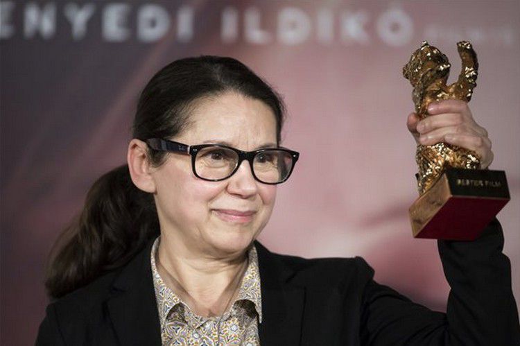 Ez a magyar film versenyez az Oscar-díjért
