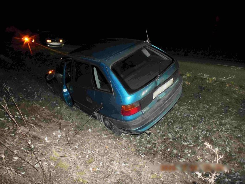 Lezárt akta: drogozott a derecskei sofőr, mielőtt balesetezett