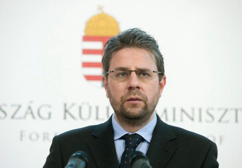 Kósa Lajos felháborítónak tartja, hogy Kaleta Gábor még fellebez