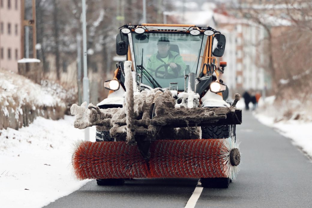 A Debreceni Ipari Centrum Kft. pályázata