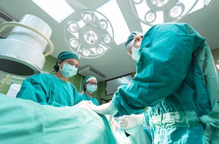 Bővül az egynapos ellátás keretében végezhető műtétek köre