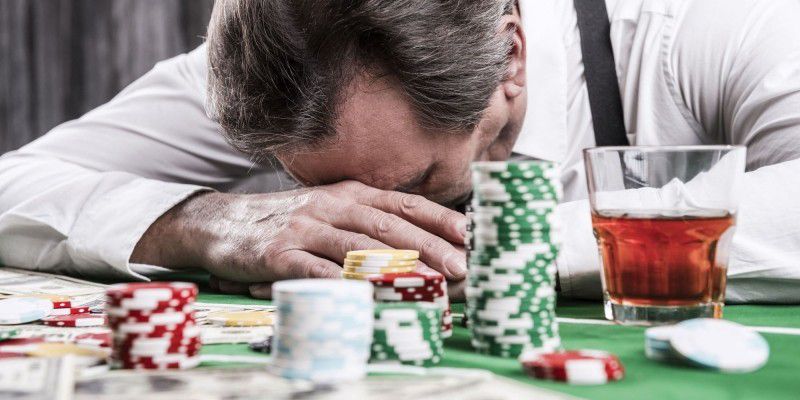 Magyarország a szerencsejáték-függők országa