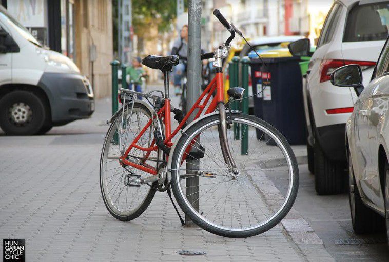 Már biciklilopásra is lehet biztosítást kötni