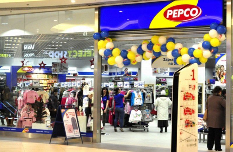 Újabb üzletet nyit a PEPCO Debrecenben
