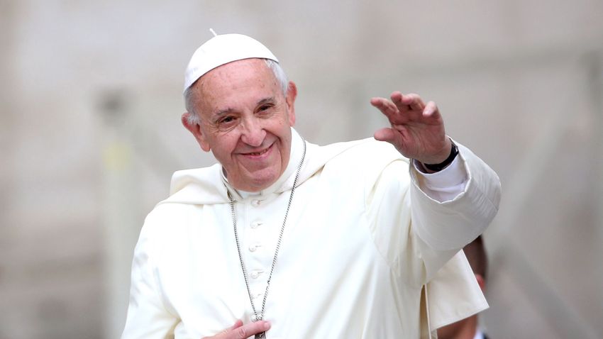 Halálbüntetés. Amerikai katolikusok bírálják a pápát