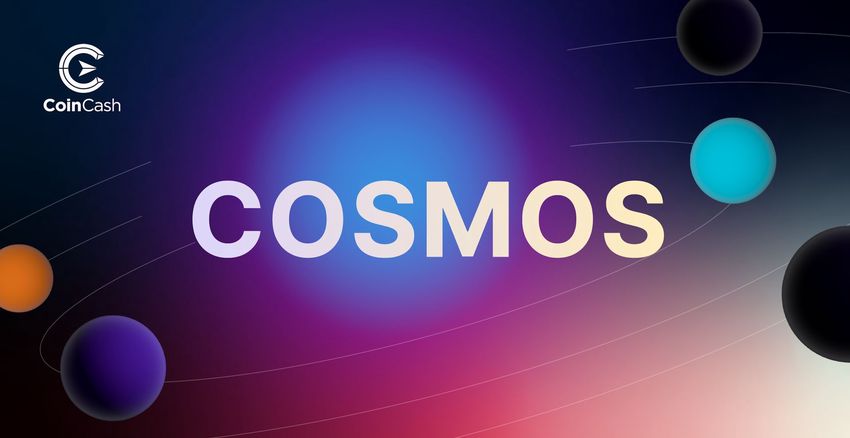 Mekkora változást hoz a Cosmos ökoszisztéma?