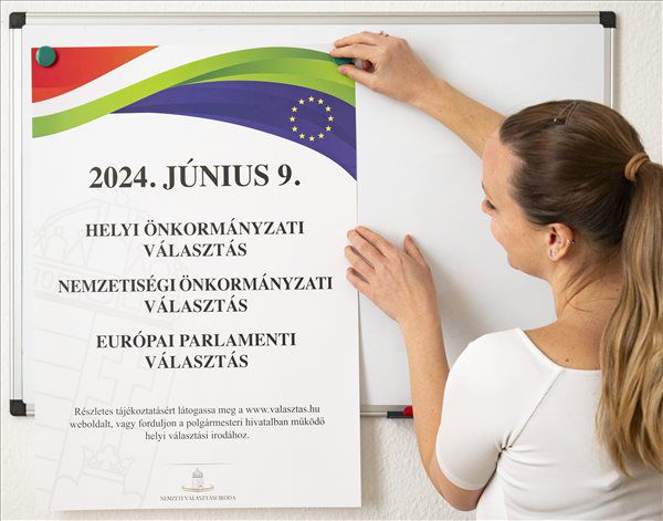 Önkormányzati választás: Debrecenben 500 a bűvös szám