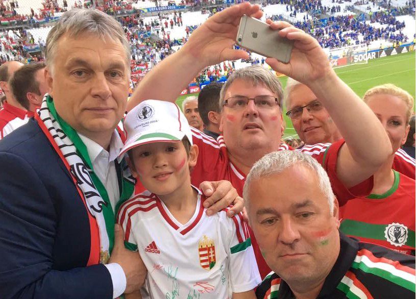 Most lehet sajnálni Orbán Viktort...