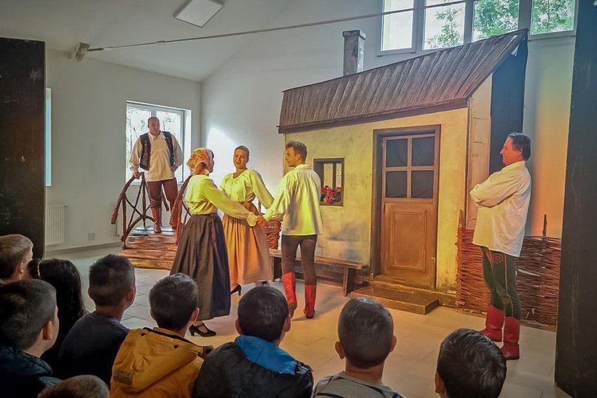 Hajdúdorogon, Hosszúpályiban és Pocsajban is a „hajdúk nyomában”