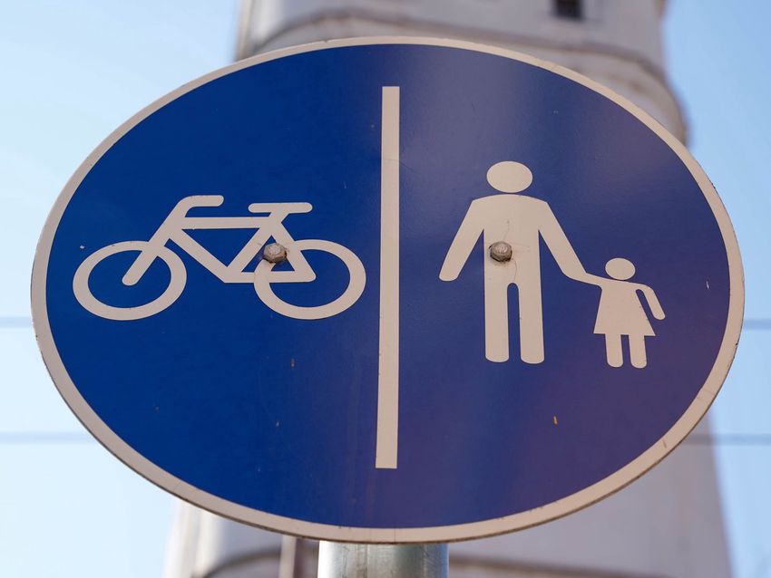Országos forgalomszámlálás: dobogón a debreceni biciklisek!