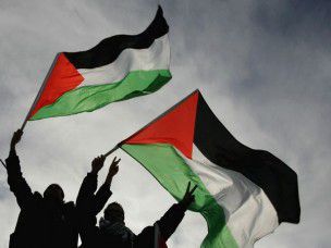 Palesztinázásért megbüntették a debrecenieket