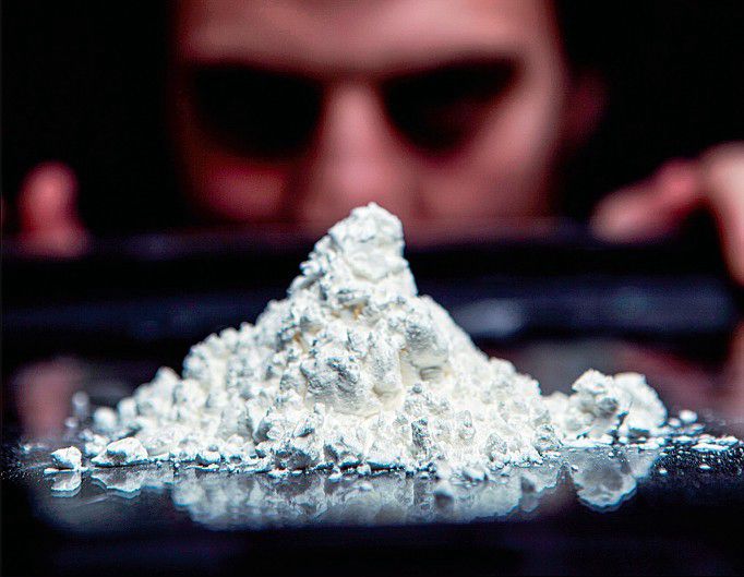 Kokainlaborra bukkantak Debrecentől nem messze