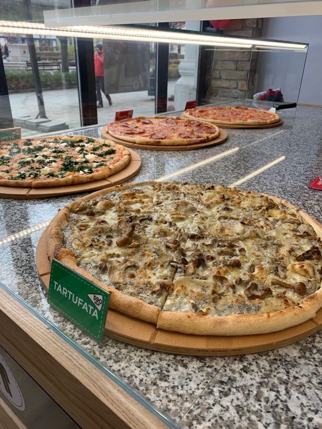 Pizza Me Debrecen: a legjobb jár neked!