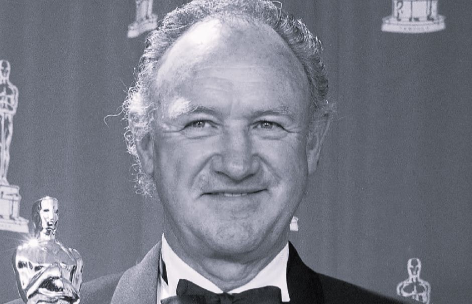 Meghalt Gene Hackman és felesége