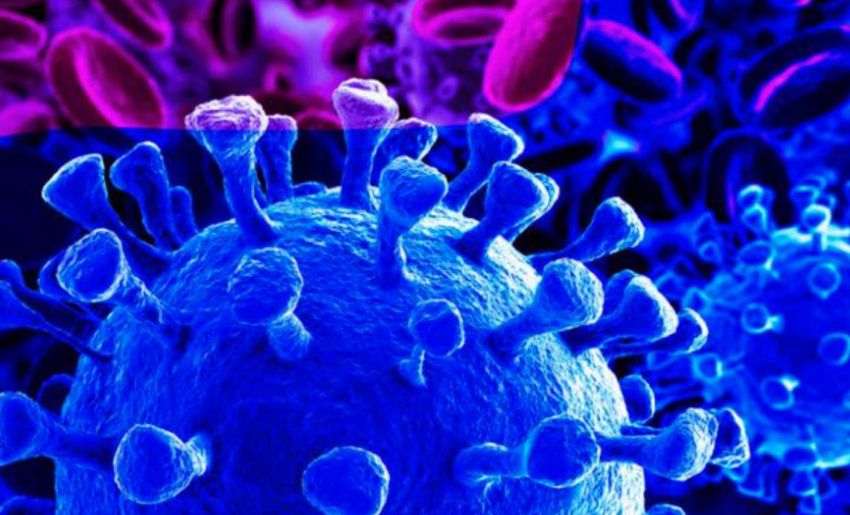 Borsodban 24-gyel emelkedett a koronavírusosok száma