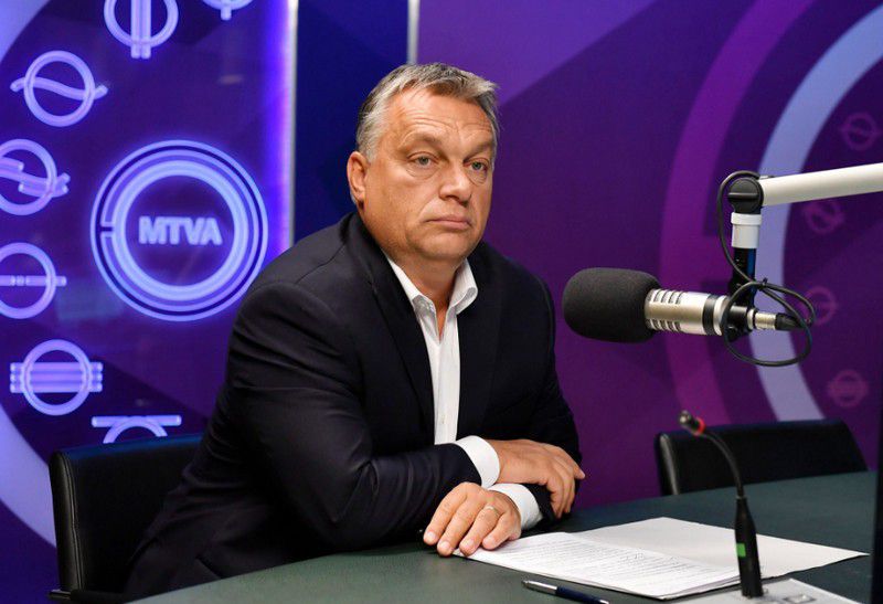 Orbán: most kezdődik a csata
