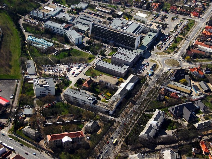 Bővíteni kellene Debrecenben a pszichiátriát
