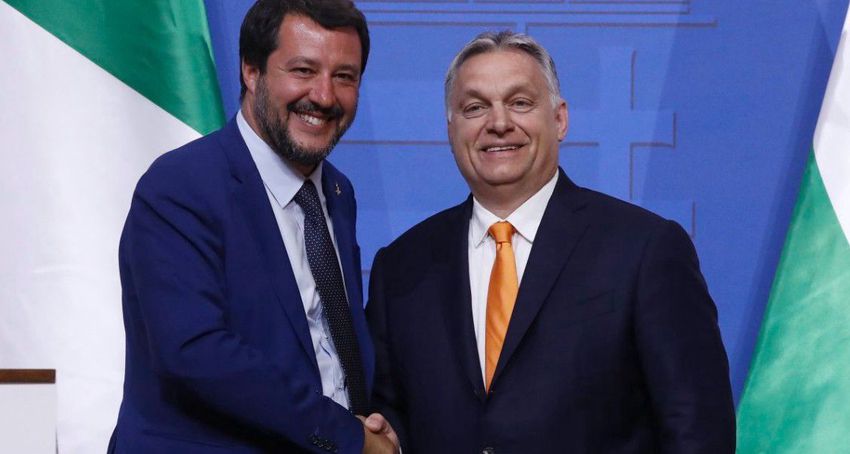 Orbán Viktor harcostársa 15 év börtönt is kaphat