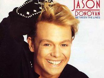 Hová tűnt Jason Donovan? 