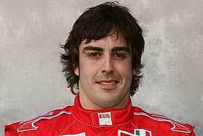 Alonso elsőként teszteli az új Ferrarit