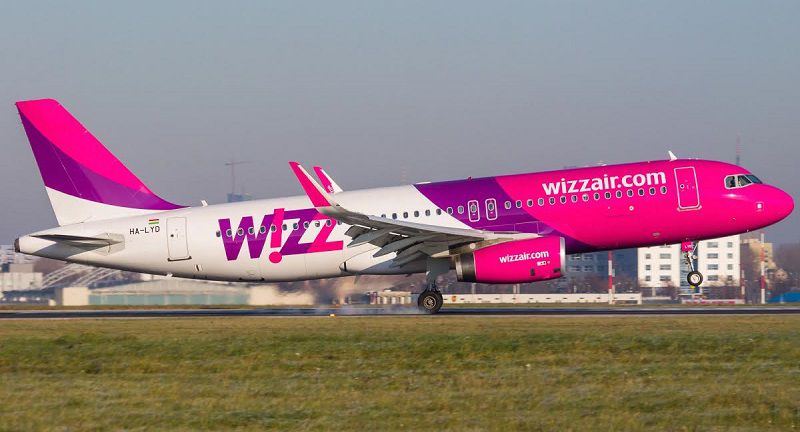 Megnyílt a Wizz Air debreceni bázisa