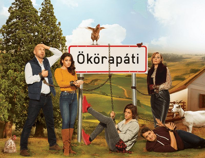 Új, magyar sorozatot indít az RTL