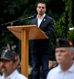Vona egységre szólította fel a „gárdákat”