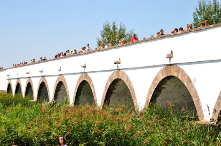 Hortobágyi hídi vásár - azoknak, akik a belváros helyett a pusztába vágynak az ünnepen