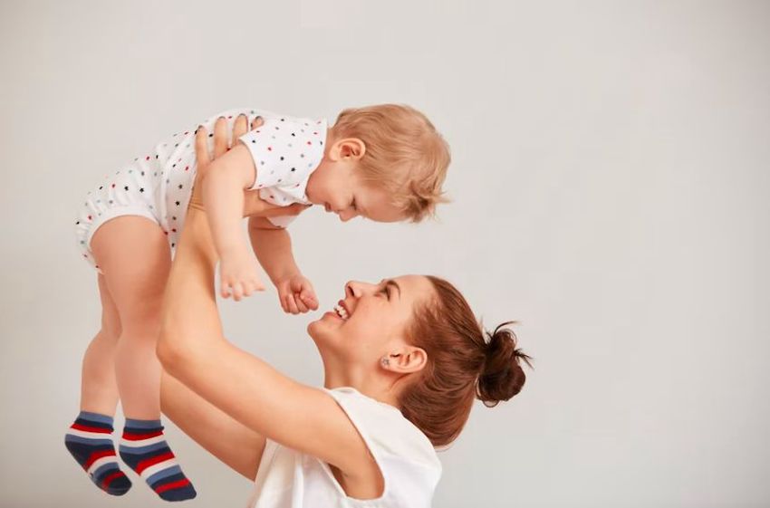 Felmérés: az anyaság a legszebb női hivatás a magyarok szerint