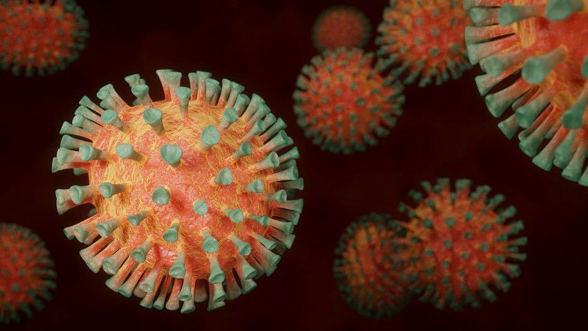 Koronavírus: elhunyt 64 fertőzött 
