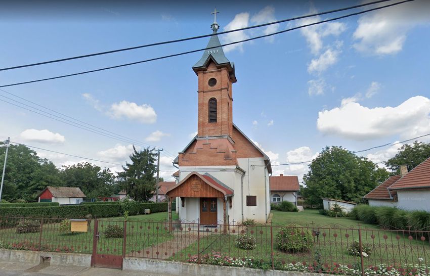 Változások a Debrecen-Nyíregyházi Egyházmegyében