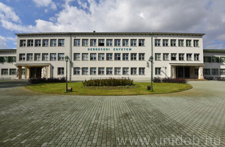 Új szakot indít a Debreceni Egyetem