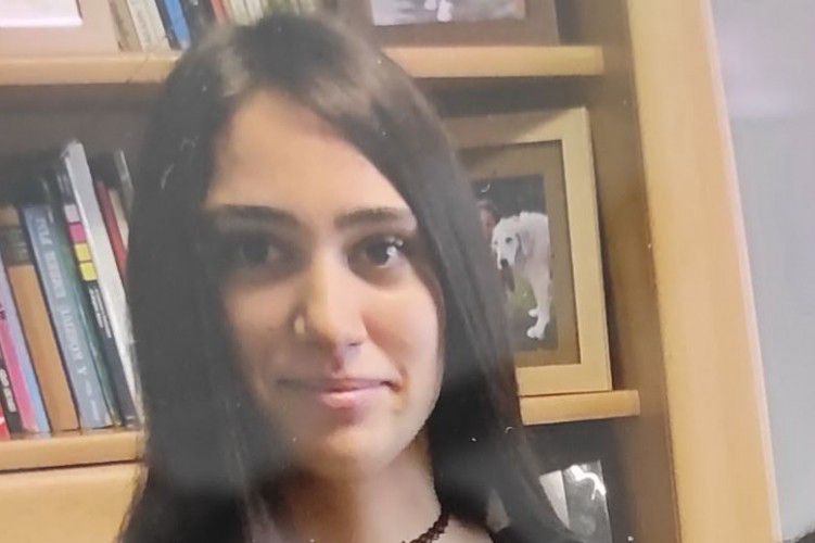 Eltűnt egy 15 éves ároktői lány