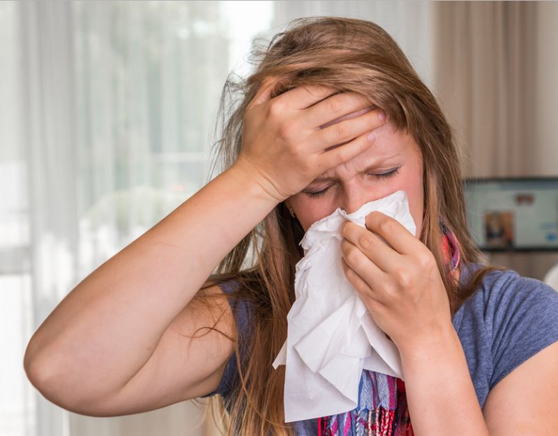 Influenza: ez már járvány