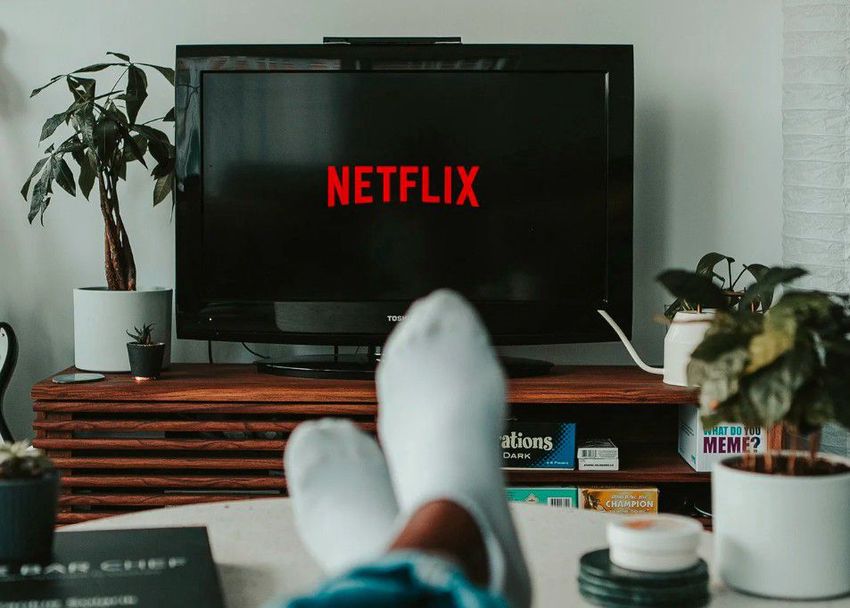 A Netflix leszámol a jelszómegosztással