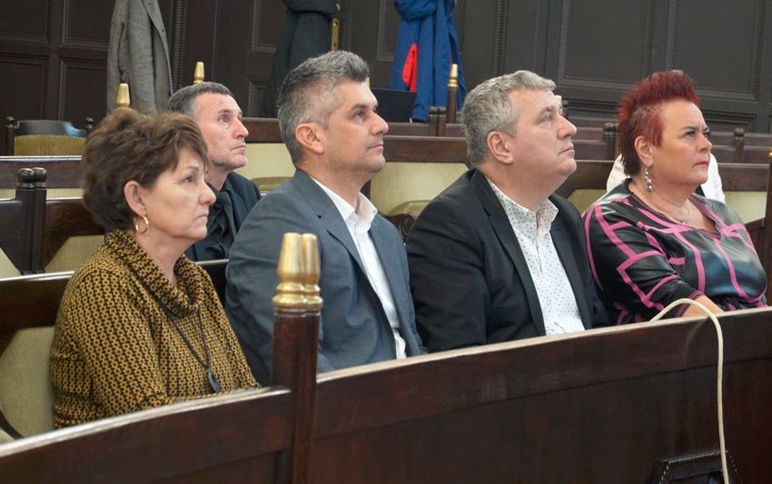 Debrecen 43,36 milliárdjáról is szó esett a megyei közgyűlésen