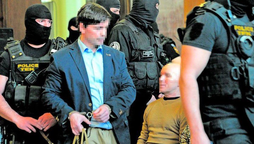 A magyar maffiafőnököt egy újabb gyilkosságért is elítélték