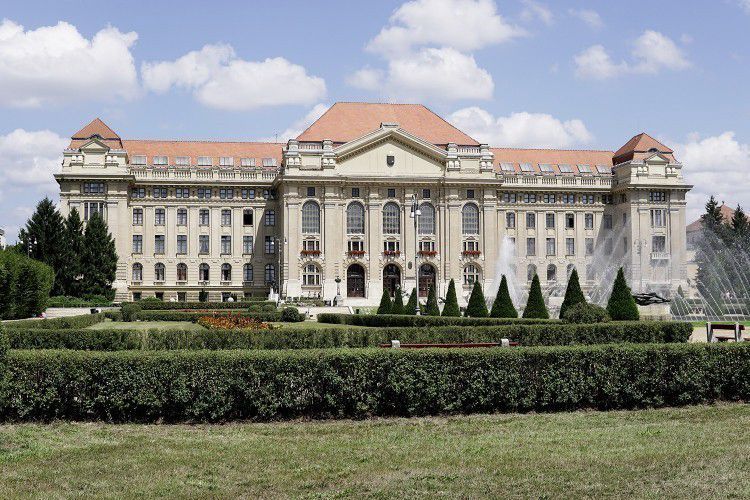 Nemzeti oltóanyaggyár létrehozásában vesz részt a Debreceni Egyetem